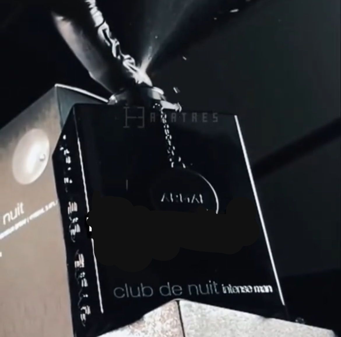 CLUB DE NUIT INTENSE MAN – Armaf