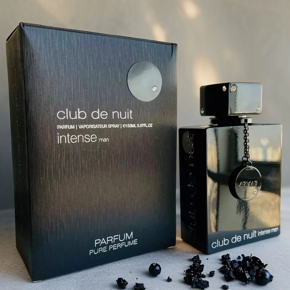 CLUB DE NUIT INTENSE MAN – Armaf