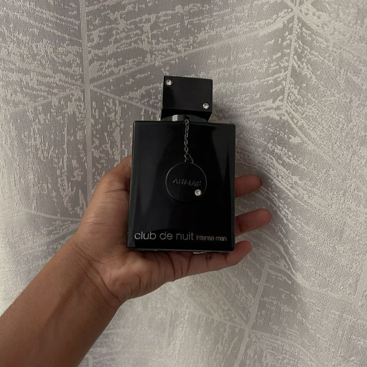 CLUB DE NUIT INTENSE MAN – Armaf
