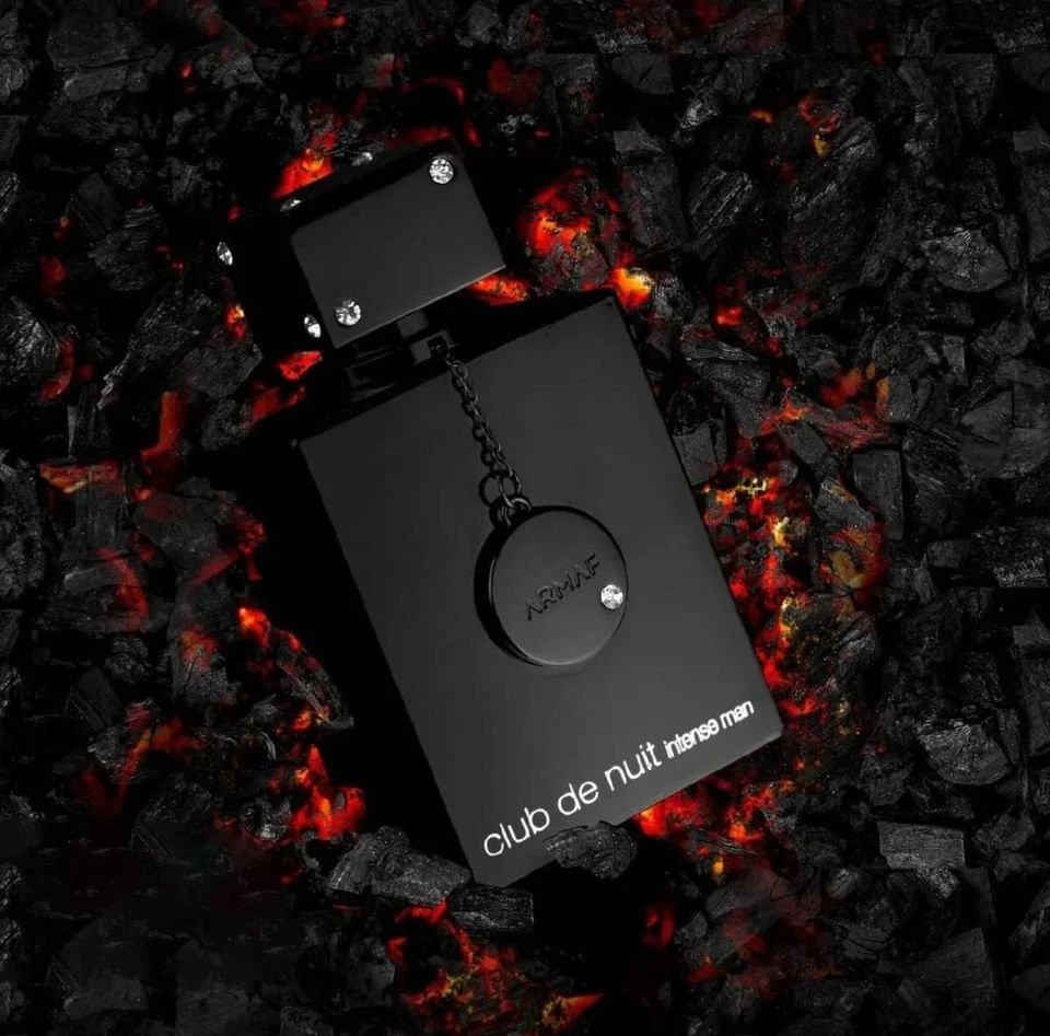 CLUB DE NUIT INTENSE MAN – Armaf