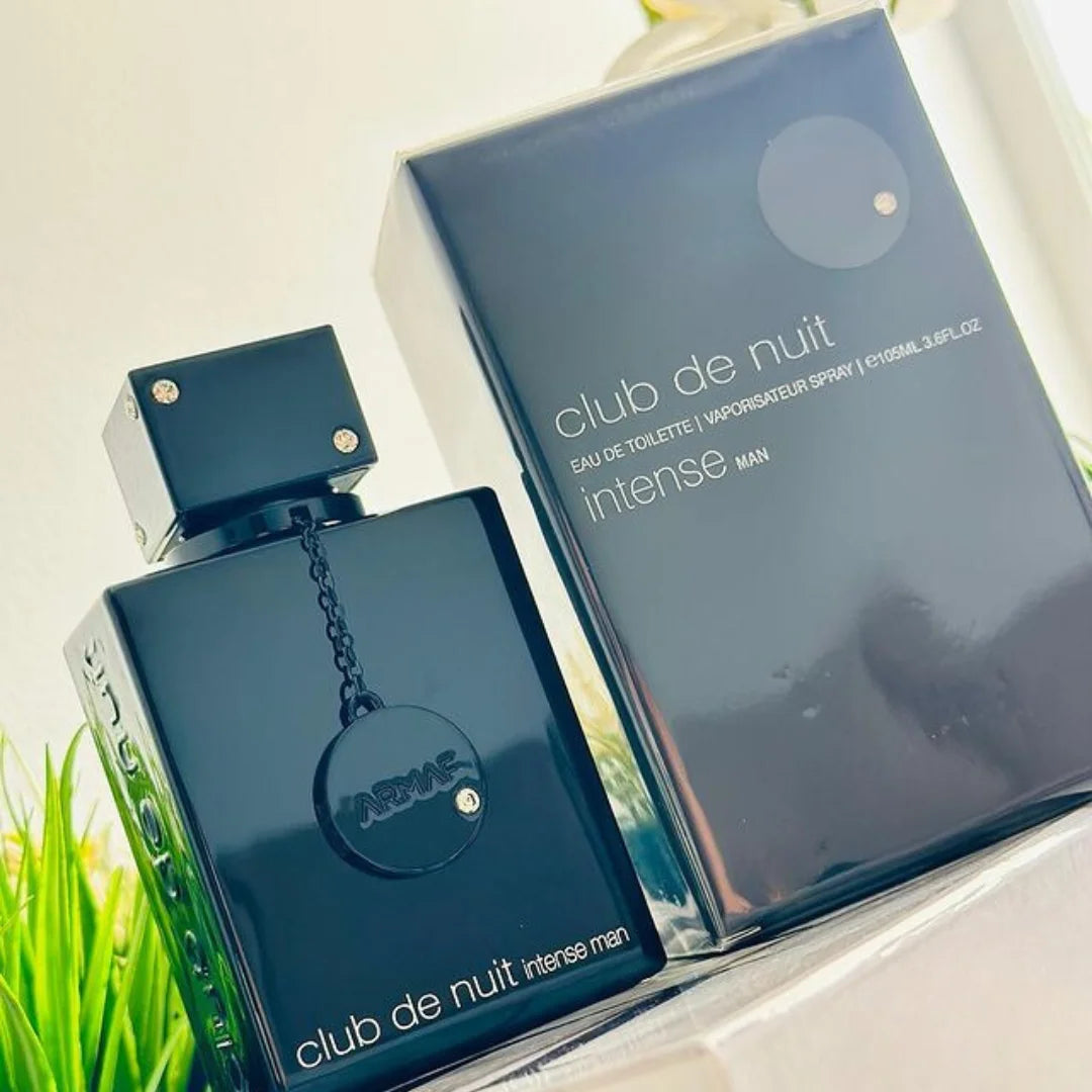 CLUB DE NUIT INTENSE MAN – Armaf