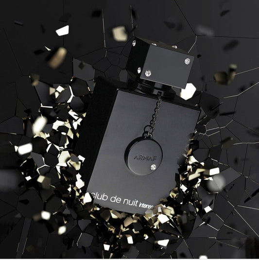 CLUB DE NUIT INTENSE MAN – Armaf
