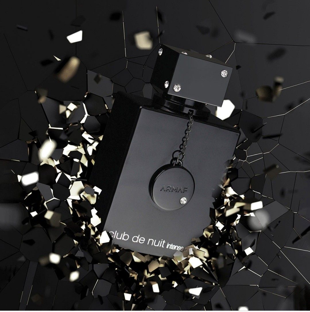 CLUB DE NUIT INTENSE MAN – Armaf